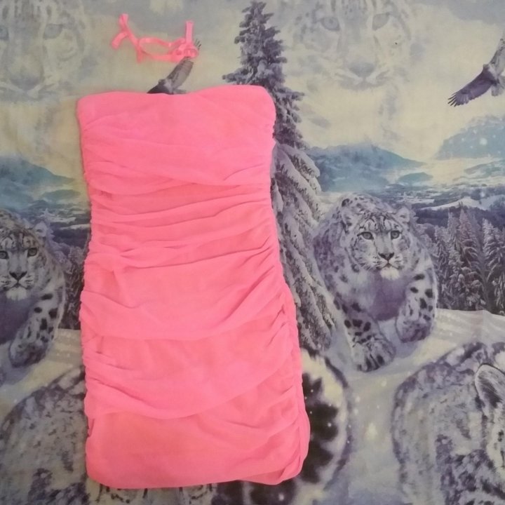 Вечерне платье