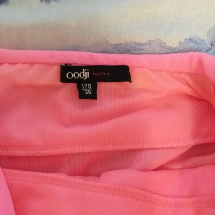 Вечерне платье