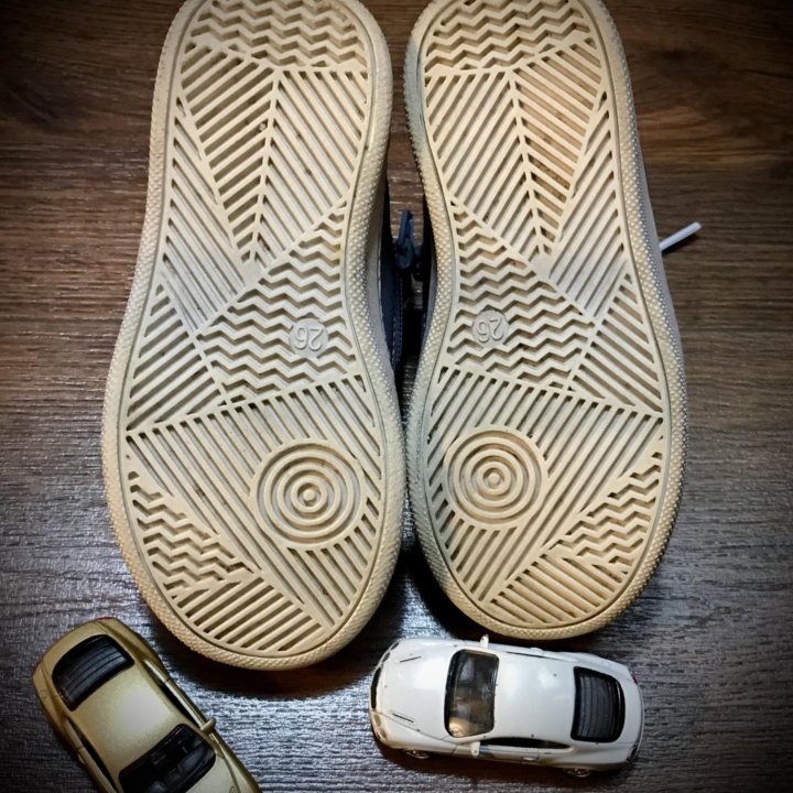 Обувь на мальчика