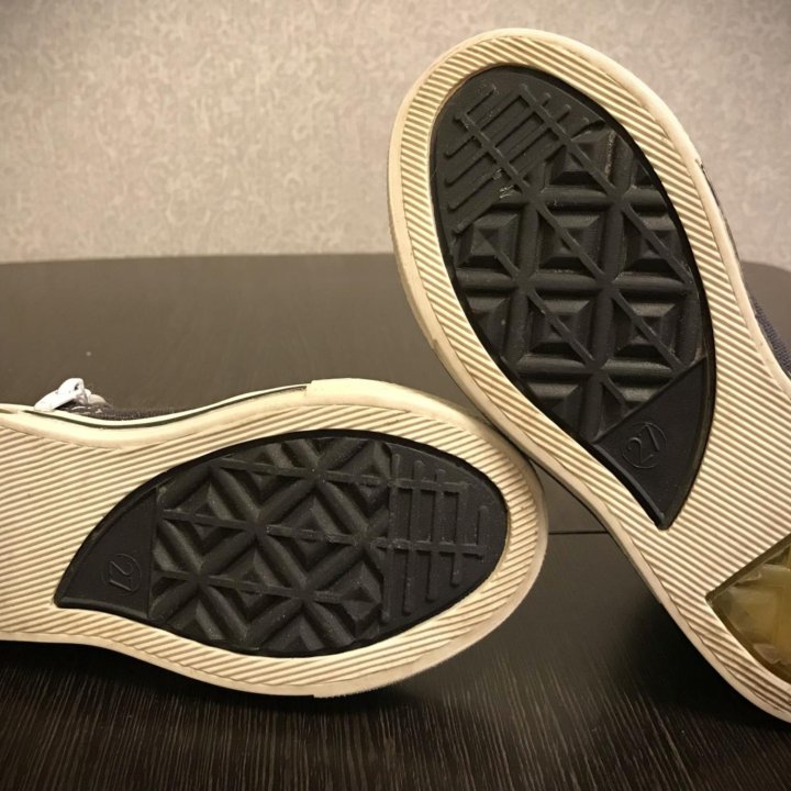 Обувь на мальчика