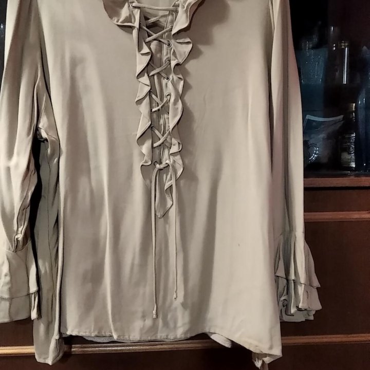 Женская рубашка