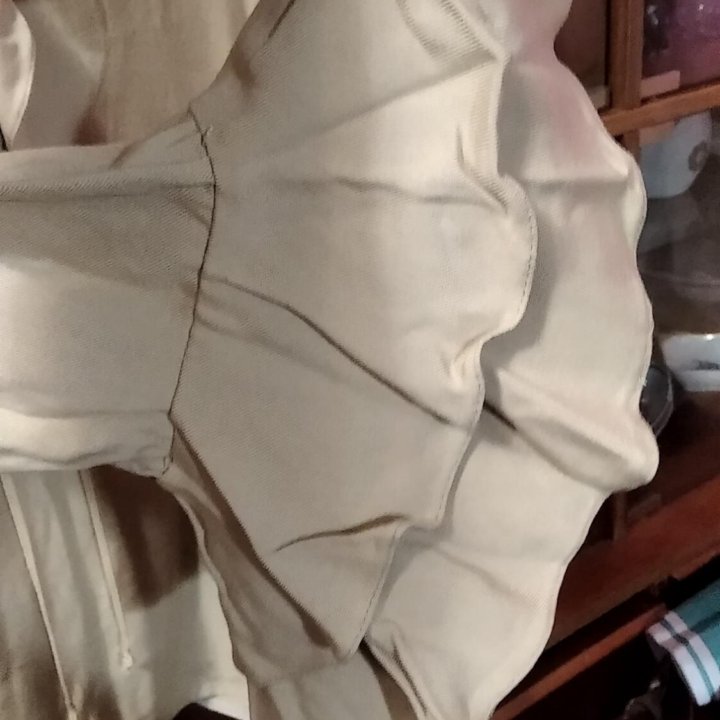 Женская рубашка