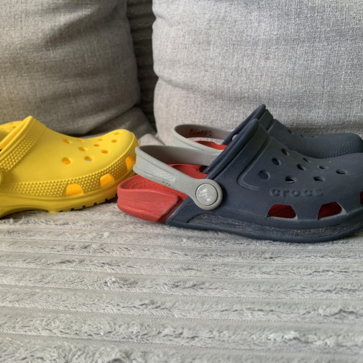 Crocs