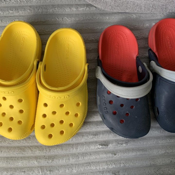 Crocs