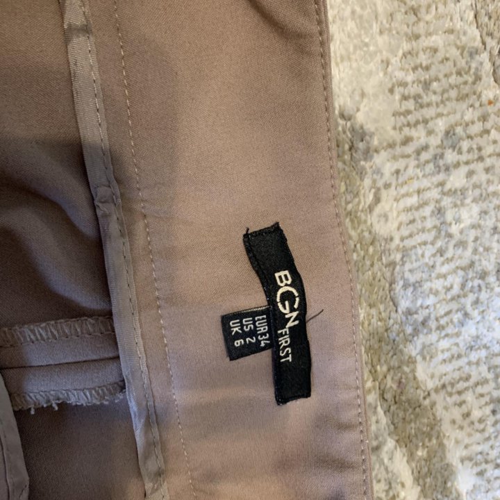 Брюки BGN 42 размер