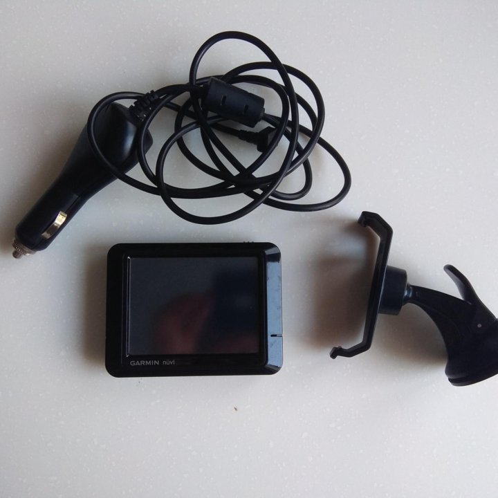 Навигатор garmin nuvi 200