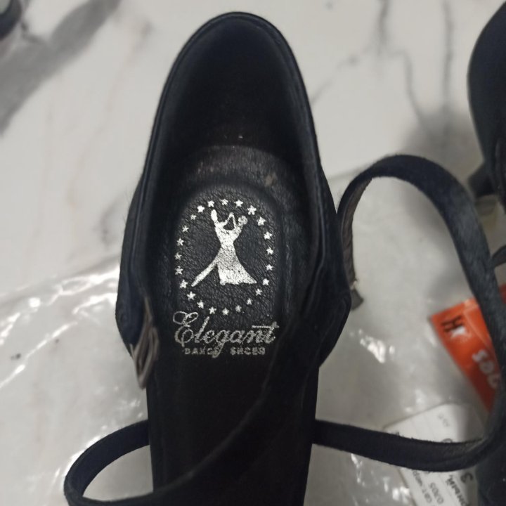 Бальные туфли