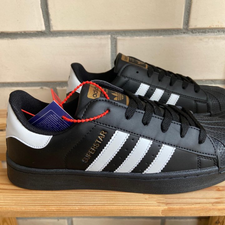 Кроссовки Adidas Super star