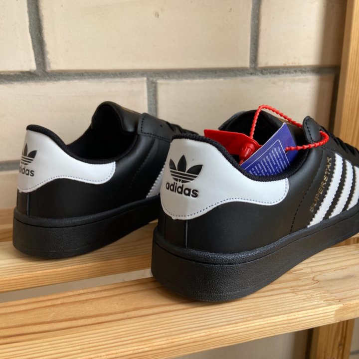 Кроссовки Adidas Super star