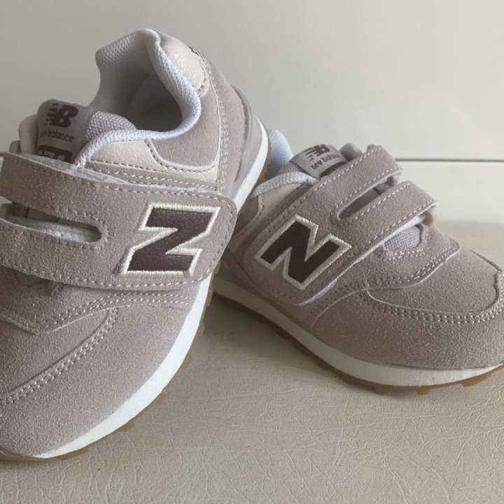 Кроссовки новые детские New balance 574