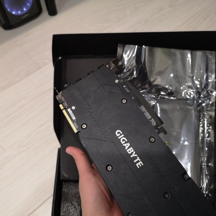 GeForce RTG 2080 Super 8Gb