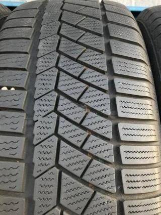 235/60 R18 Continental WinterContact TS830P 1 шт