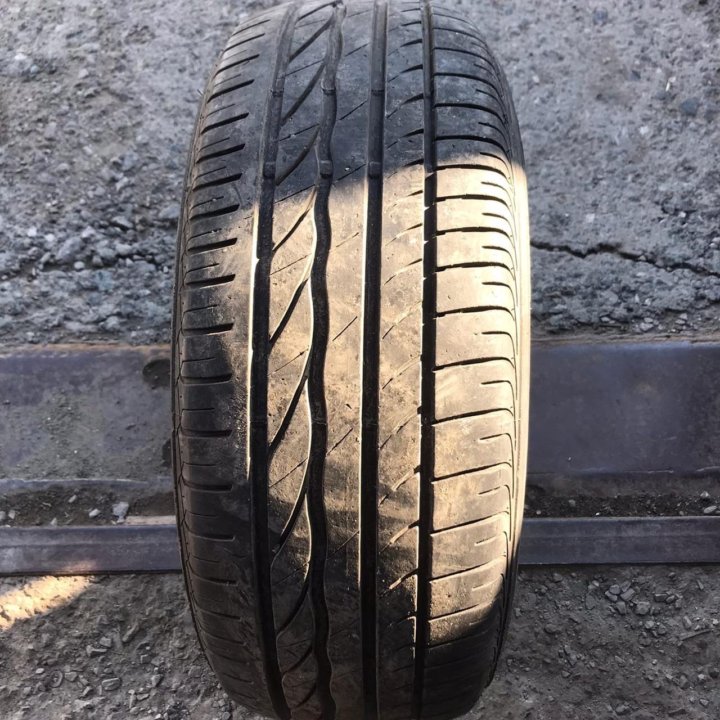 215/55R16 Bridgestone Turanza ER300 (Лот №4680)