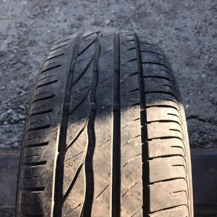 215/55R16 Bridgestone Turanza ER300 (Лот №4680)