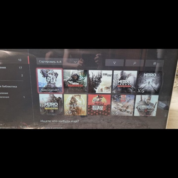 Продам приставку