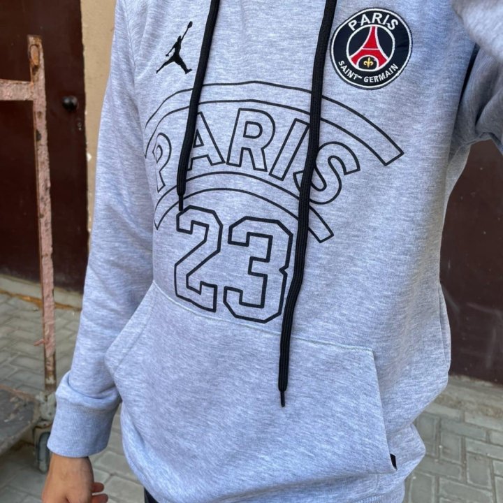 Худи Jordan Paris