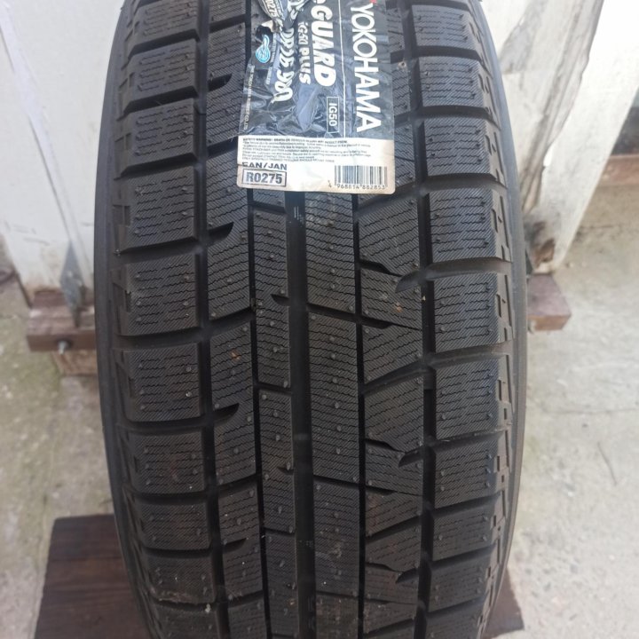 Екохама 225/60R16