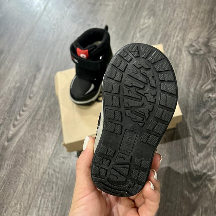 Ботинки Reima