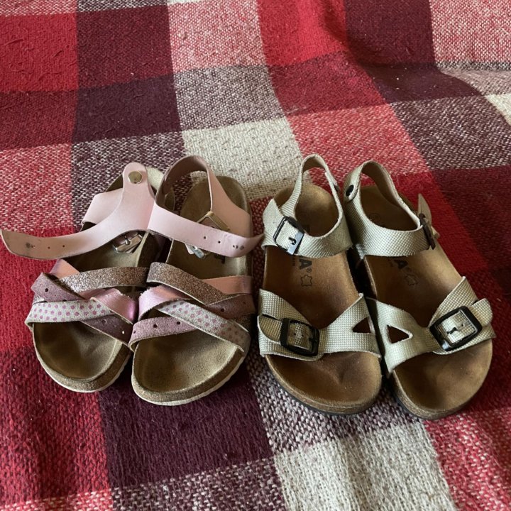 Сандали 28 29
