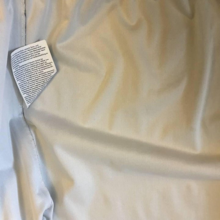 Reima куртка непромокаемая резиновая