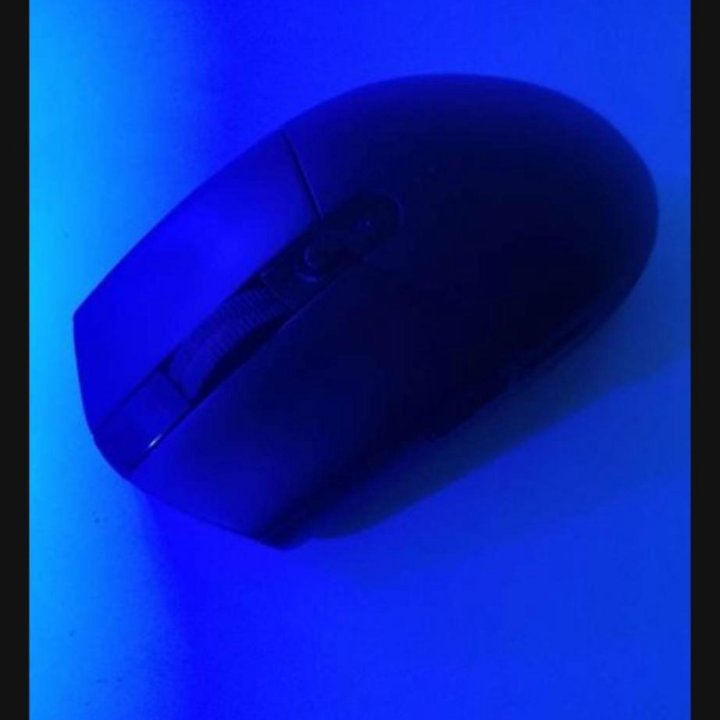 Мышка logitech g305