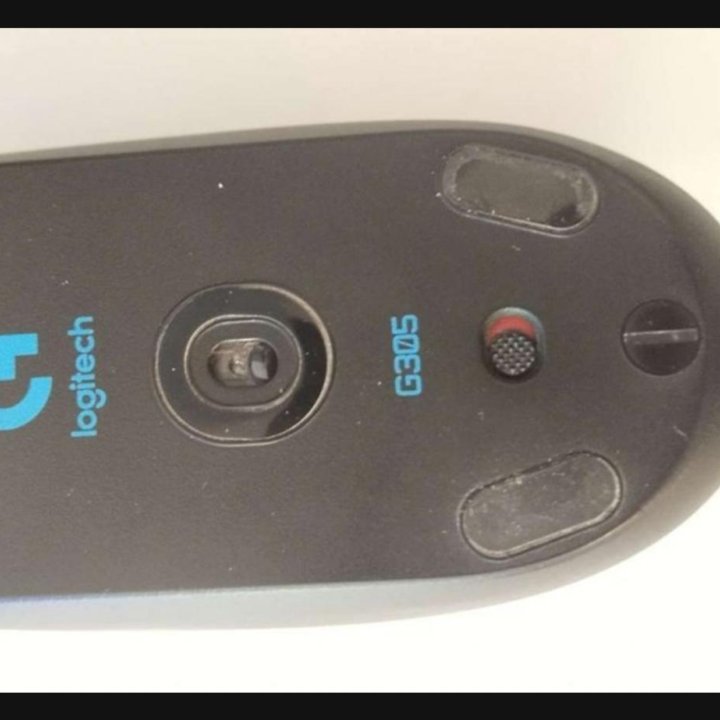 Мышка logitech g305