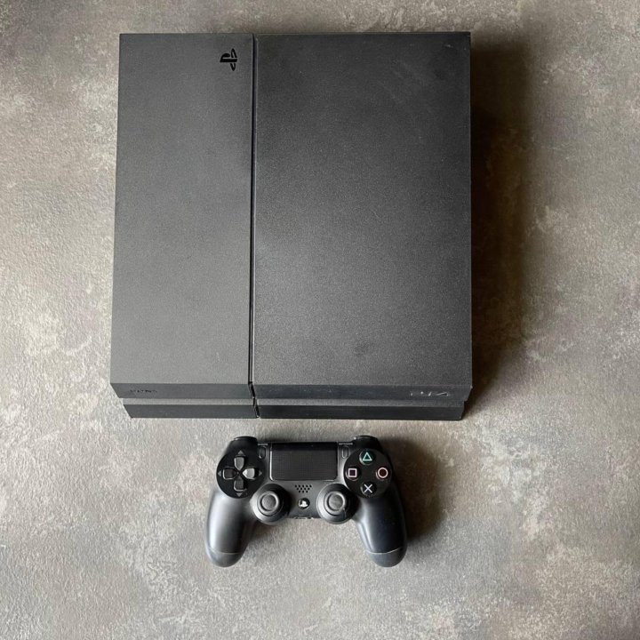 Sony PlayStation4 1208A