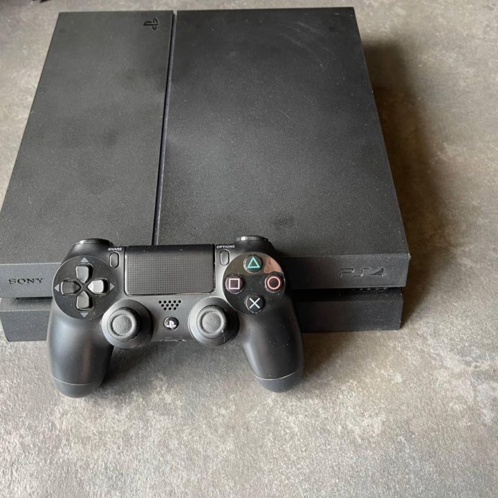 Sony PlayStation4 1208A