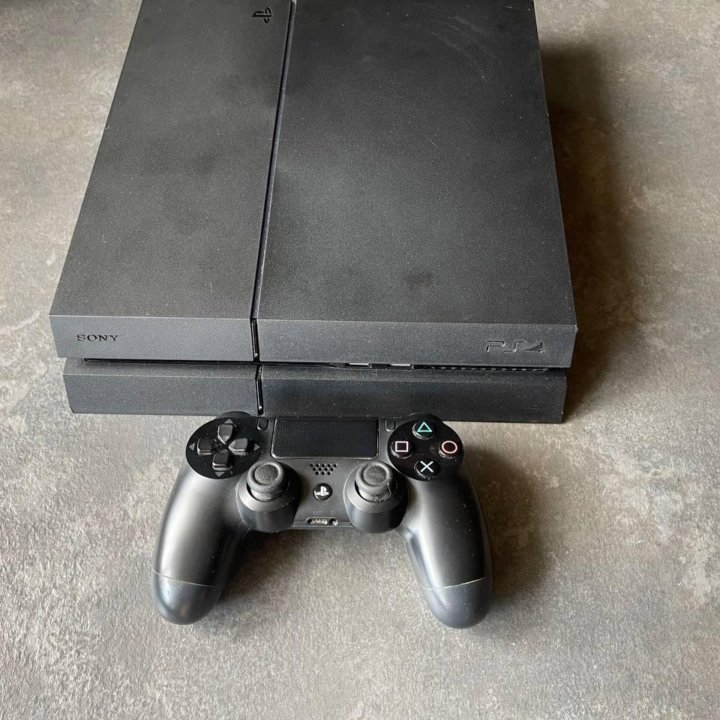 Sony PlayStation4 1208A