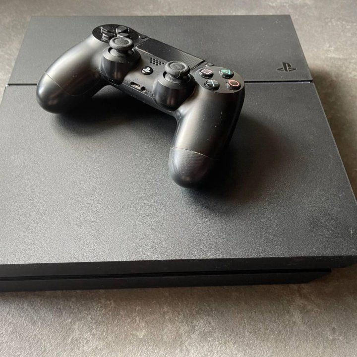 Sony PlayStation4 1208A