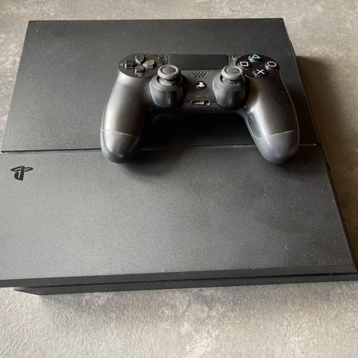 Sony PlayStation4 1208A