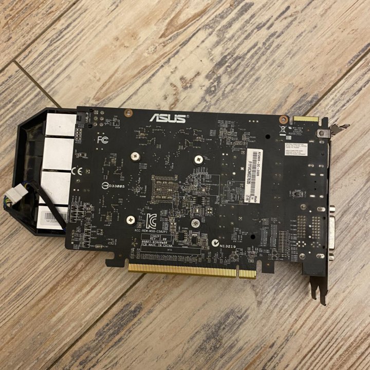 Видеокарта