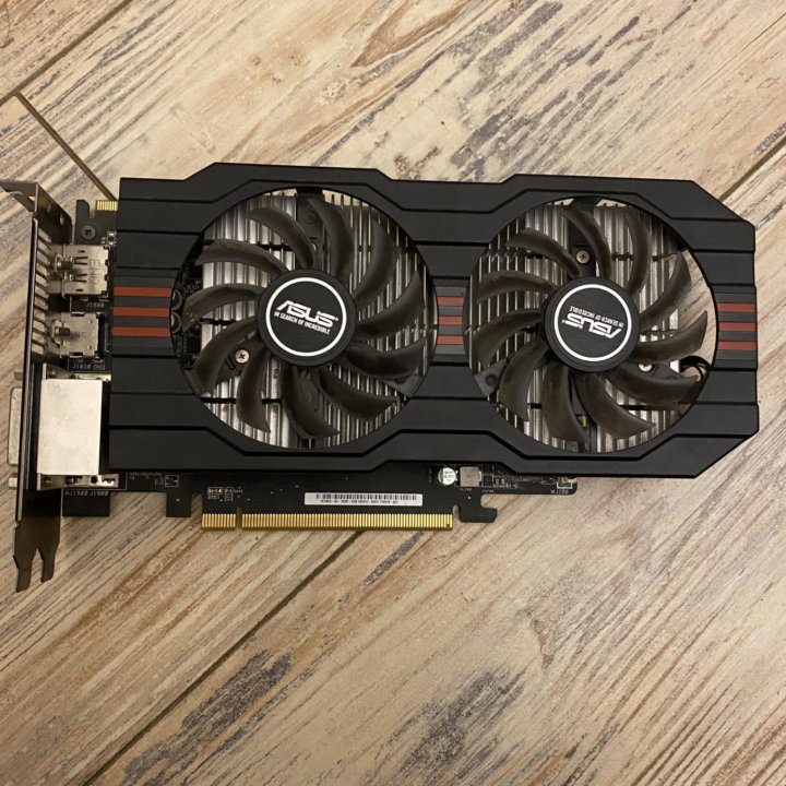 Видеокарта