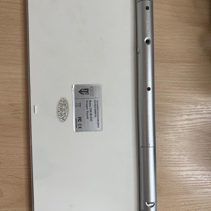 Клавиатура Bluetooth