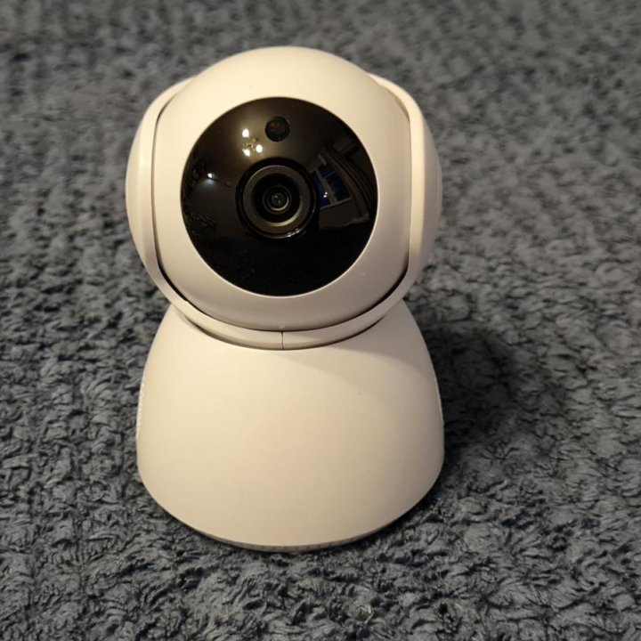 IP камера с WiFi