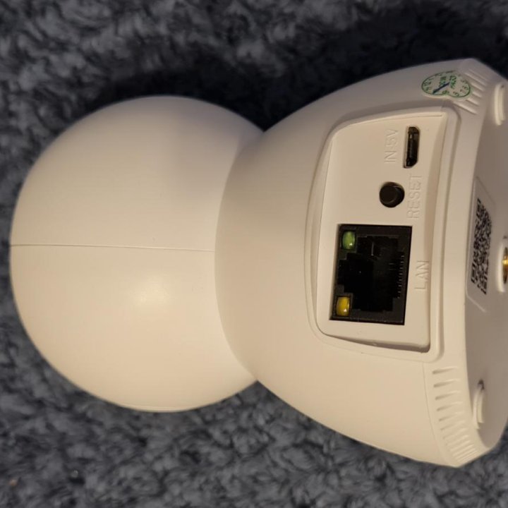 IP камера с WiFi