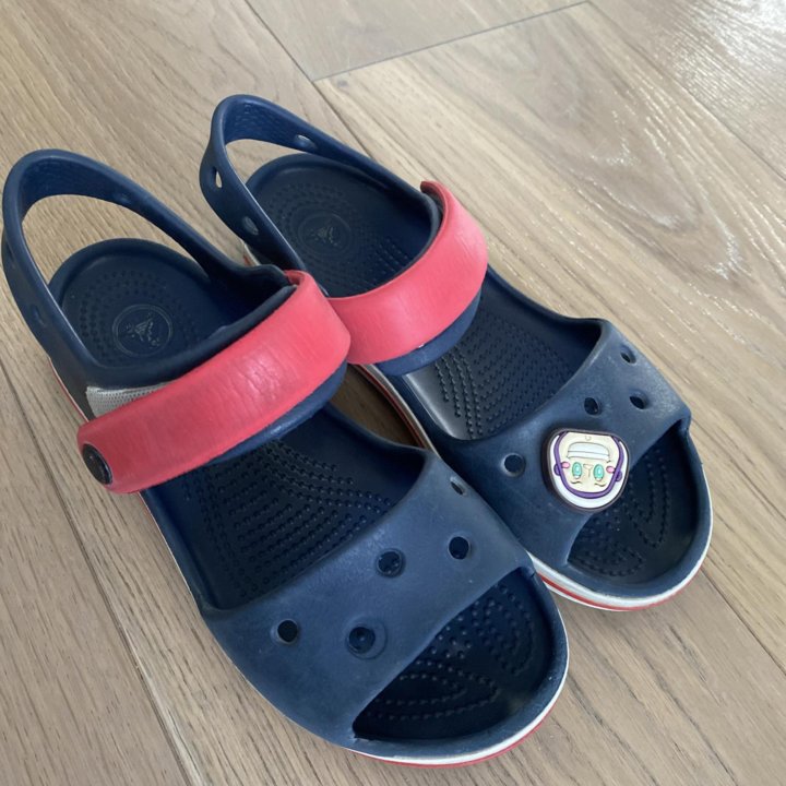 Crocs 13 C