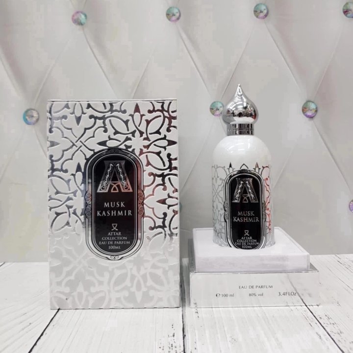 Парфюм ATTAR