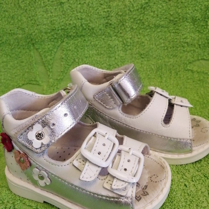 Обувь детская