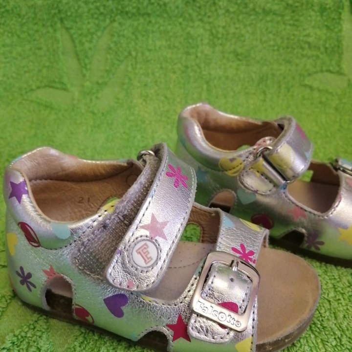 Обувь детская