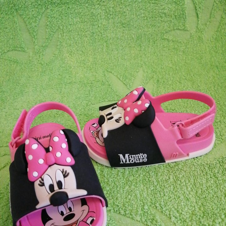 Обувь детская