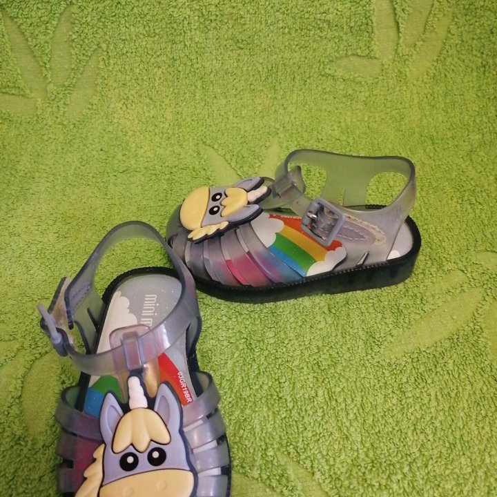 Обувь детская