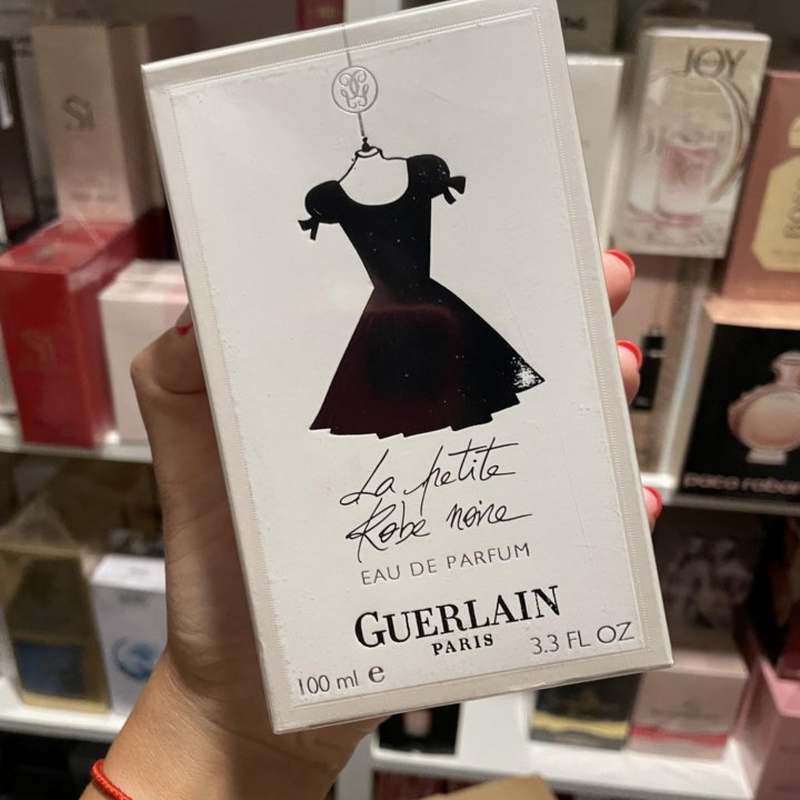 Guerlain Люкс