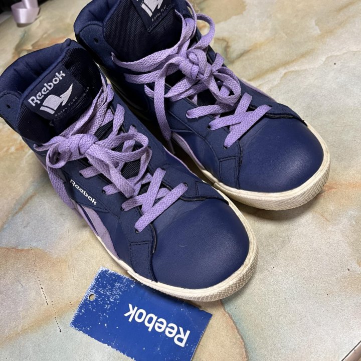 Кроссовки REEBOK