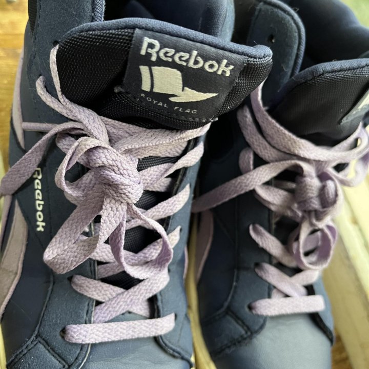 Кроссовки REEBOK