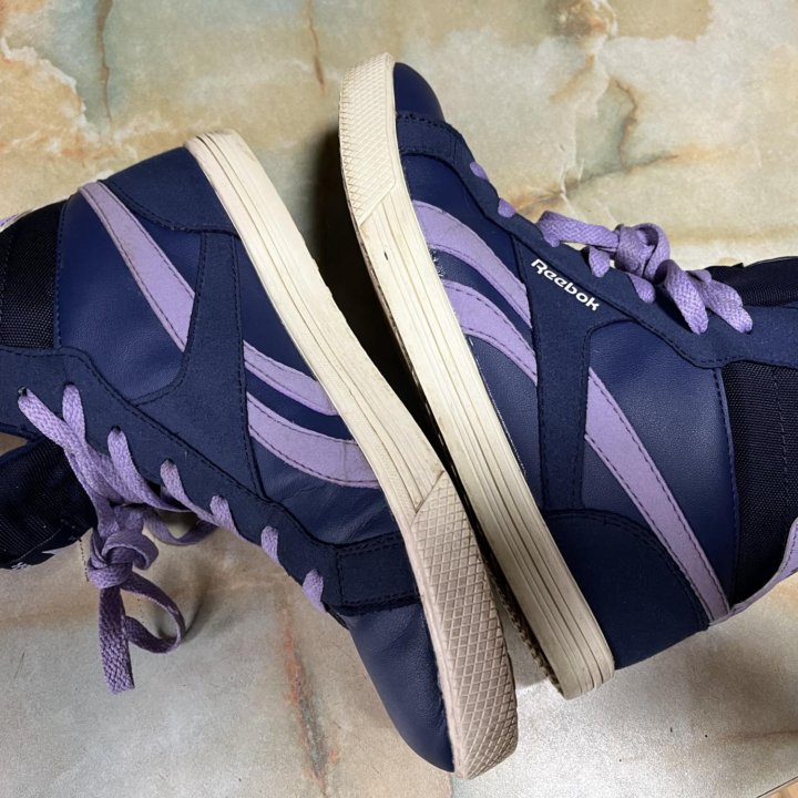 Кроссовки REEBOK