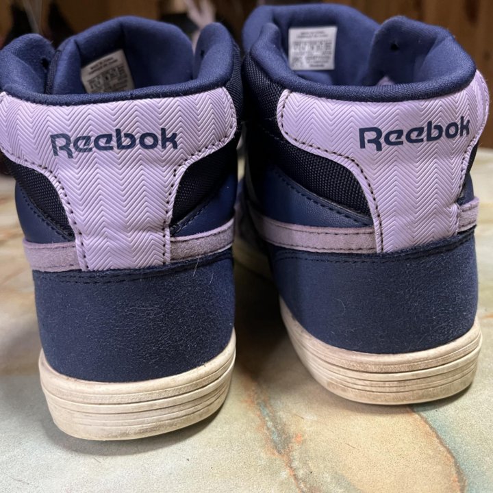 Кроссовки REEBOK
