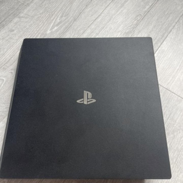 Playstation 4