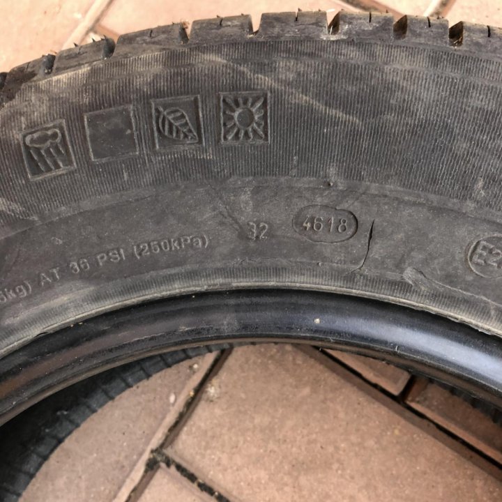 КАМА-217 175/70 R13