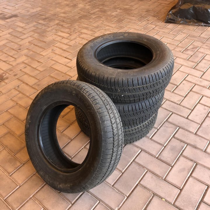 КАМА-217 175/70 R13